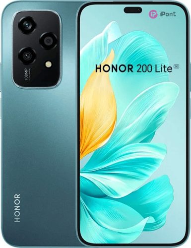 Honor 200 Lite 256 GB (használt) 