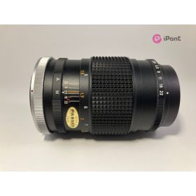 Canon FL 135/3.5 analóg objektív FD (használt)