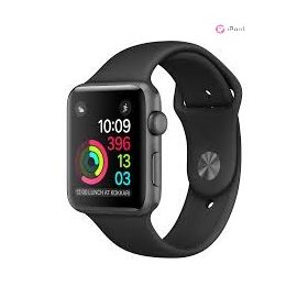   Apple Watch Series 3 42mm Használt (2020.03.06-ig Hivatalos Apple Garancia)