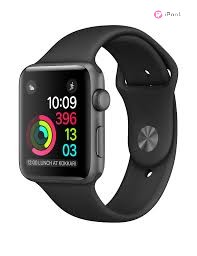 Apple Watch Series 3 42mm Használt (2020.03.06-ig Hivatalos Apple Garancia)