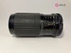 TOU/ FIVE STAR 75-200 Macro objektív fix 4.5 fényerő Canon FD csatlakozás