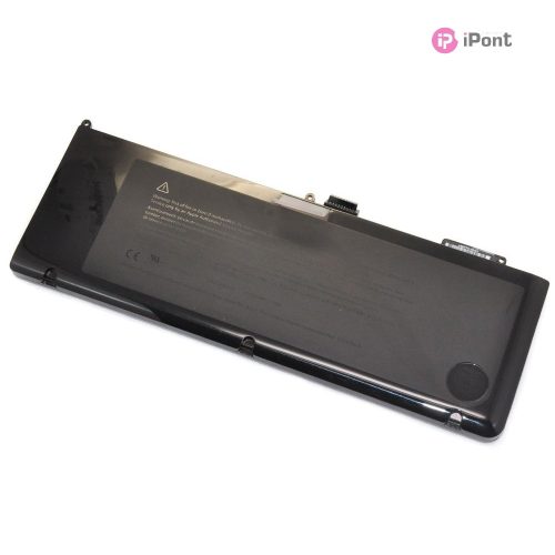MacBook Pro 15" A1286 2009-2010 A+ minőségű akkumulátor A1321