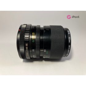Exakta 28-70 Macro objektív Canon FD (használt)