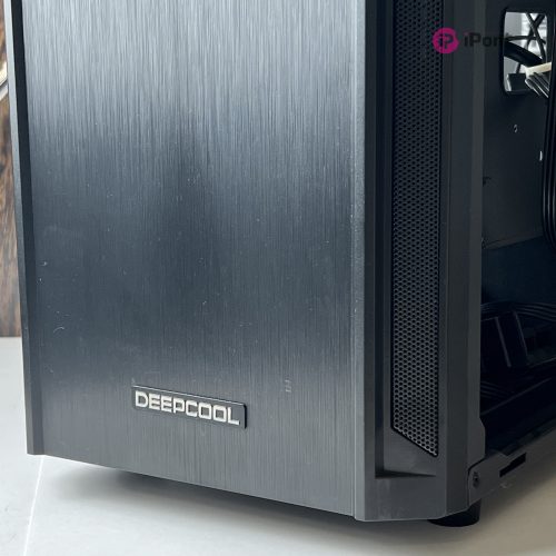 ASUS PRIME DeepCool D-shield V2 window edition asztali számítógép