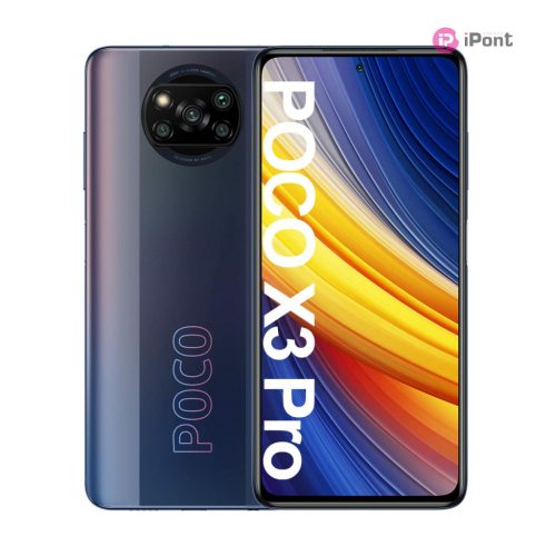 Poco X3 Pro (használt)