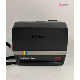 Polaroid Suprcolor 635 fényképezőgép