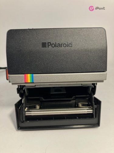 Polaroid Suprcolor 635 fényképezőgép