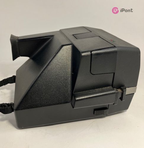 Polaroid Suprcolor 635 fényképezőgép
