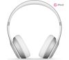 Beats Audio Beats by Dr. Dre Solo2 vezetékes fejhallgató, ezüst