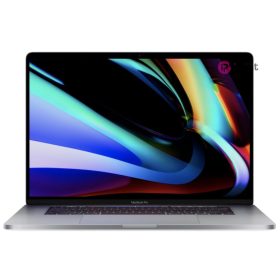 Apple Macbook Pro 16" 2019 (használt)