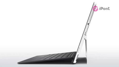 Lenovo MIIX 510 12ISK-80U1 moduláris tablet PC
