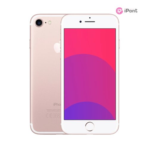 Apple iPhone 7 32GB (használt)