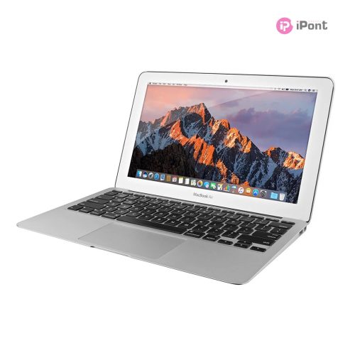 Apple Macbook Air 11" (2012 mid) (használt)