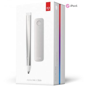  Adobe Ink & Slide Stylus Pencil