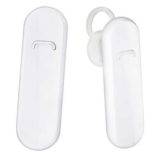 Nokia BH-110U fehér Bluetooth headset (doboz nélkül)