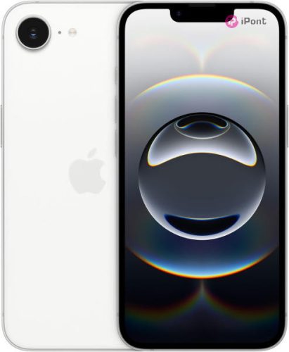 Apple iPhone 16e 256GB