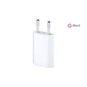 Apple gyári hálózati töltőadapter 5W A1400 MB707ZM/A