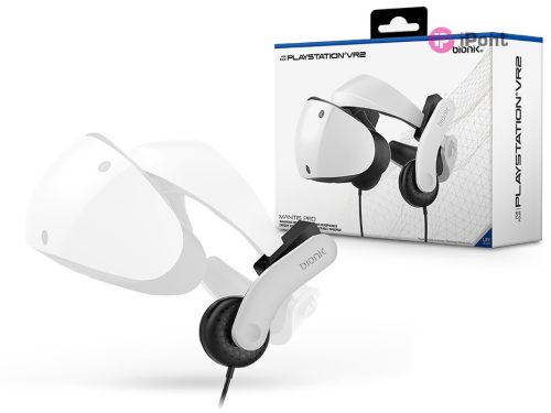 Bionik BNK-9100 Mantis Pro Playstation VR2 Headset Kompatibilis Stereo Fejhallgató