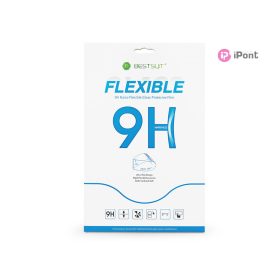   Bestsuit Flexible 9H Nano Glass - Samsung SM-X110/X115 Galaxy Tab A9 8.7 rugalmas üvegfólia