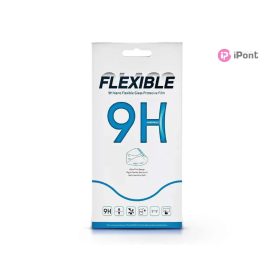   Bestsuit Flexible 9H Nano Glass - Samsung SM-A566 Galaxy A56 5G rugalmas üvegfólia