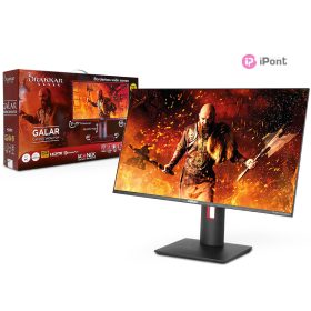 Drakkar Galar 27 FHD 240Hz 1ms gamer monitor"