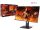 Drakkar Galar 27 FHD 240Hz 1ms gamer monitor"