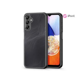   Dux Ducis Aimo Series tok - Samsung A155 Galaxy A15 4G/5G - fekete/átlátszó