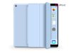 Tech-Protect tablet tok (Smart Case) - Apple iPad 10.2 (2019/2020/2021) - kék - ECO