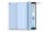 Tech-Protect tablet tok (Smart Case) - Apple iPad 10.2 (2019/2020/2021) - kék - ECO