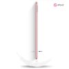 Tech-Protect tablet tok (Smart Case) - Apple iPad 10.2 (2019/2020/2021) - kék - ECO