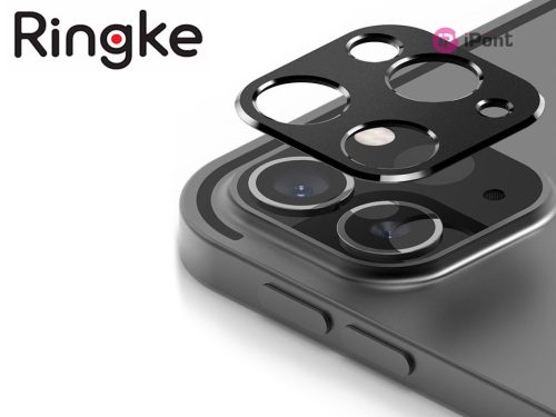 Ringke Camera Sytling hátsó kameravédő borító - Apple iPad Pro 2020 11" / iPad Pro 2020 12.9" - black