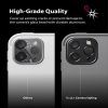 Ringke Camera Sytling hátsó kameravédő borító - Apple iPad Pro 2020 11" / iPad Pro 2020 12.9" - black