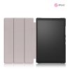 Samsung T500/T505 Galaxy Tab A7 10.4 tablet tok (Smart Case) on/off funkcióval -Tech-Protect - black (ECO csomagolás)