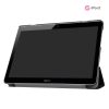 Huawei MediaPad T3 10.0 tablet tok (Smart Case) on/off funkcióval - Tech-Protect- fekete (ECO csomagolás)