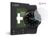 HOFI Glass Pro+ üveg képernyővédő fólia - Samsung Galaxy Watch 4 Classic (42 mm)- átlátszó