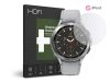 HOFI Glass Pro+ üveg képernyővédő fólia - Samsung Galaxy Watch 4 Classic (46 mm)- átlátszó