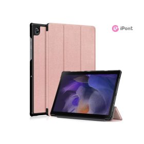   Tech-Protect tablet tok (Smart Case) - Samsung X200/X205 Galaxy Tab A8 10.5 - rose gold - ECO