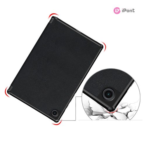 Tech-Protect tablet tok (Smart Case) - Samsung X200/X205 Galaxy Tab A8 10.5 - rose gold - ECO
