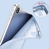 Apple iPad Air 4 (2020)/iPad Air 5 (2022) 10.9 tablet tok (Smart Case) on/off   funkcióval - Tech-Protect - pink (ECO csomagolás)