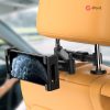 Tech-Protect univerzális fejtámlára szerelhető telefon/tablet autós tartó -     Tech-Protect Headrest Car Mount - fekete
