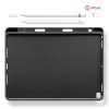 Apple iPad Pro 11 (2020/2021) tablet tok (Smart Case) on/off funkcióval, Apple  Pencil tartóval, billentyűzettel - Tech-Protect - black (ECO csomagolás)