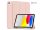 Tech-Protect tablet tok (Smart Case Pen) - Apple iPad 10.9 (2022)/iPad 11 (2025) - pink - ECO