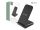 Tech-Protect Qi univerzális vezeték nélküli töltő állomás - 15W - Tech-Protect  S2 Wireless Charger for Phone - fekete