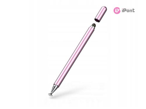 Tech-Protect Charm Stylus Pen érintőceruza - purple