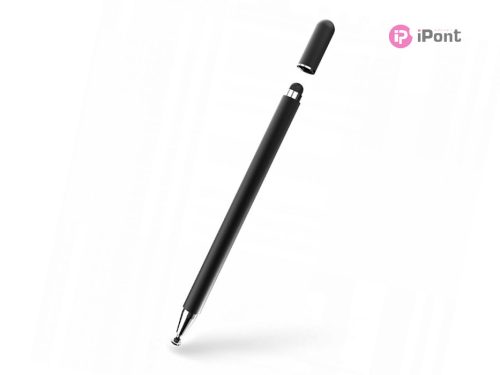 Tech-Protect Magnet Stylus Pen érintőceruza - fekete
