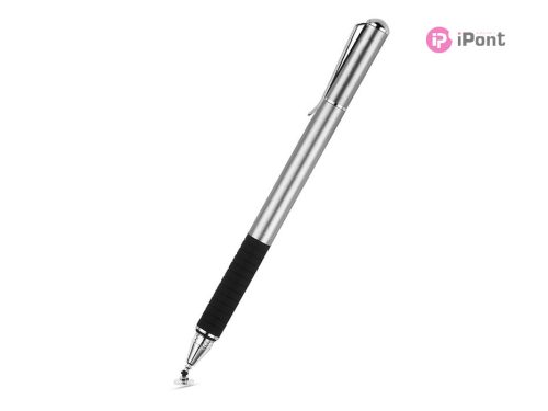 Tech-Protect Stylus Pen érintőceruza - silver