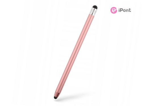 Tech-Protect Touch Stylus Pen érintőceruza - rose gold