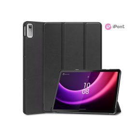   Tech-Protect tablet tok (Smart Case) - Lenovo TB-350 Tab P11 11.5 (2 Gen) - fekete - OEM