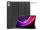 Tech-Protect tablet tok (Smart Case) - Lenovo TB-350 Tab P11 11.5 (2 Gen) - fekete - ECO
