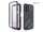 Samsung A135F Galaxy A13 4G ütésálló hátlap - Tech-Protect Defense360 - fekete
